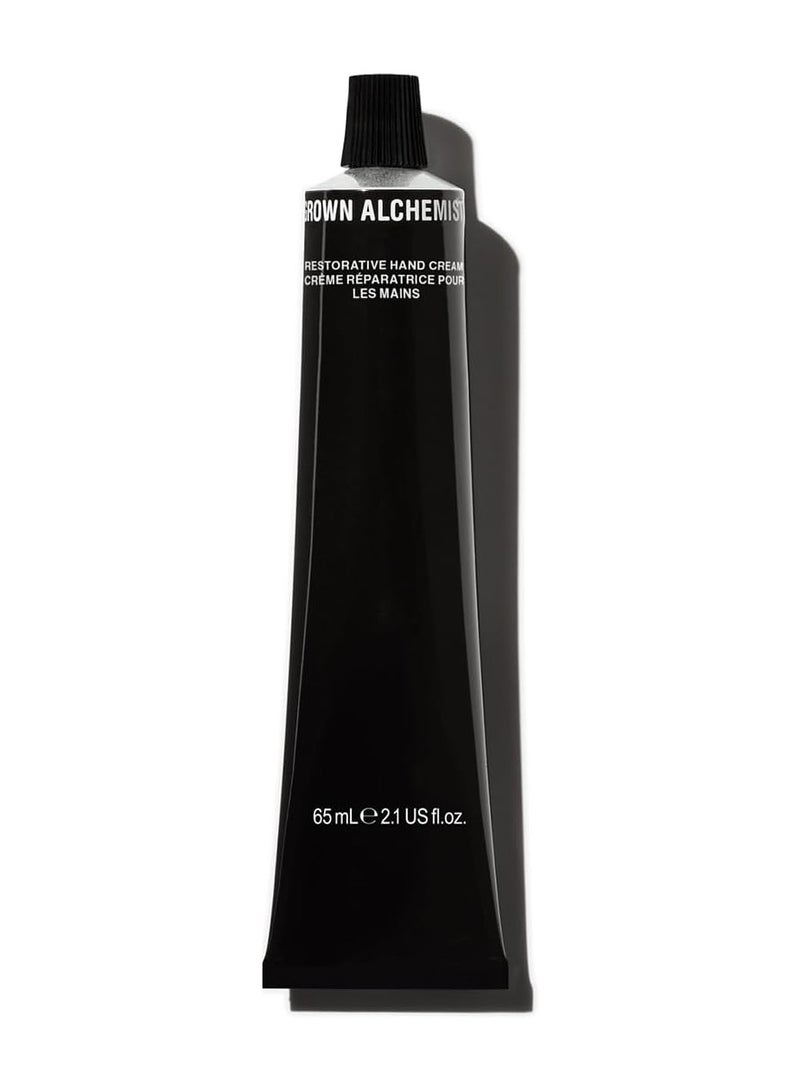 كريم ترميم اليدين بنكهة الفانيليا وقشر البرتقال 65 مل - Image 1