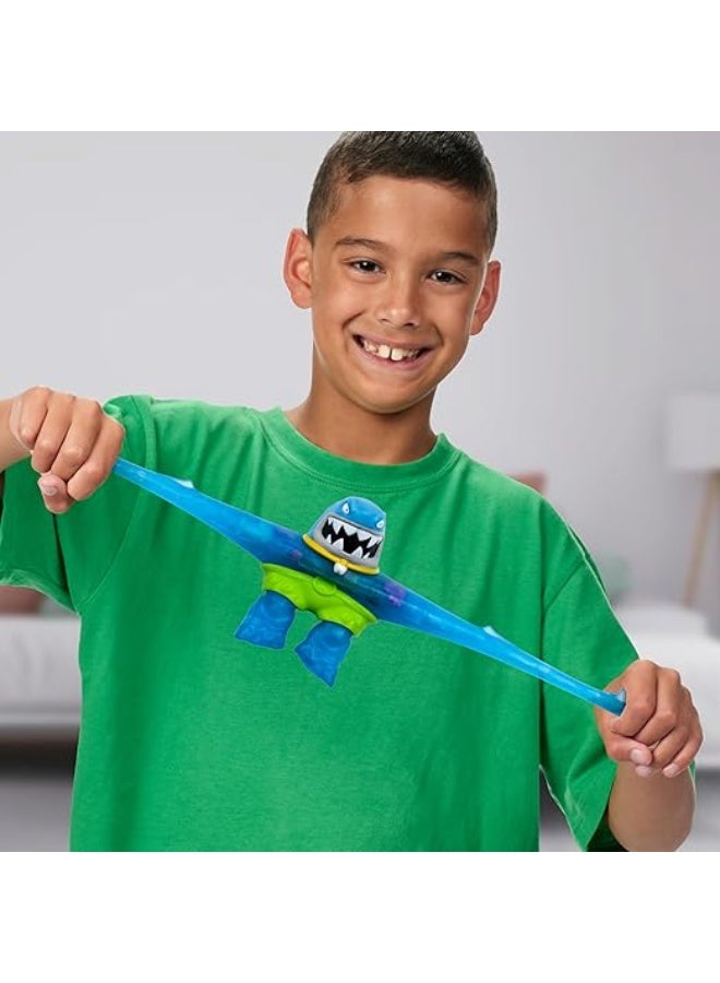 جوو جيت زو أبطال جوجيت زو صانع الأبطال | اصنع شخصية ثراش الخاصة بك | لعبة حركة قابلة للتمدد مليئة بالجِل | طقم لعب إبداعي للأطفال لصنع أبطالهم - Image 3