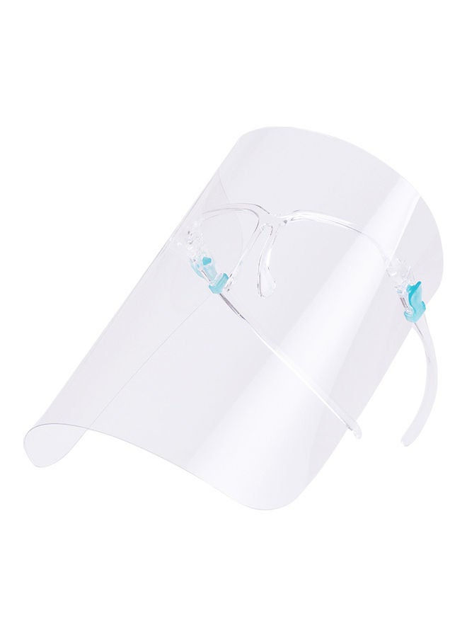 NIBEMINENT Safety Face Shield - Image 1