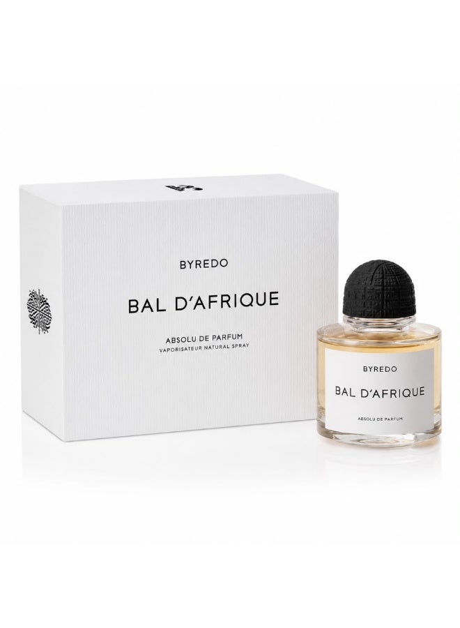 Bal d'Afrique Absolu de Parfum - 100 ml