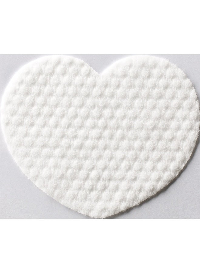 EDIT.B Joyfull Heart All In One Cleansing Pad 30 Sheets - Image 5