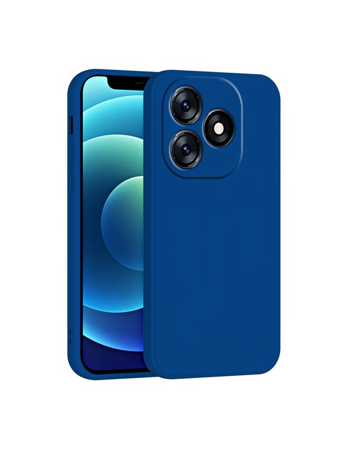 عام Suitable for Tecno Spark 20/Tecno Spark 20 Pro Phone Cases Magic Cube Tecno Spark 20 /Tecno Spark 20 Pro Liquid All Inclusive Drop Protection Case - Image 1