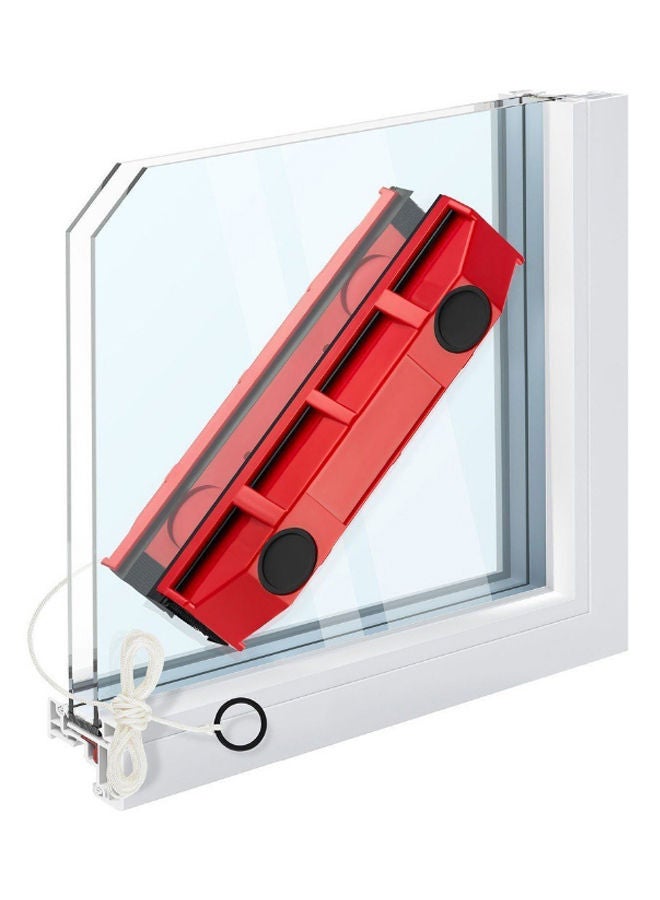 NIBEMINENT Monolayer High-Intensity Window Cleaner Red/Black/Blue - Image 2
