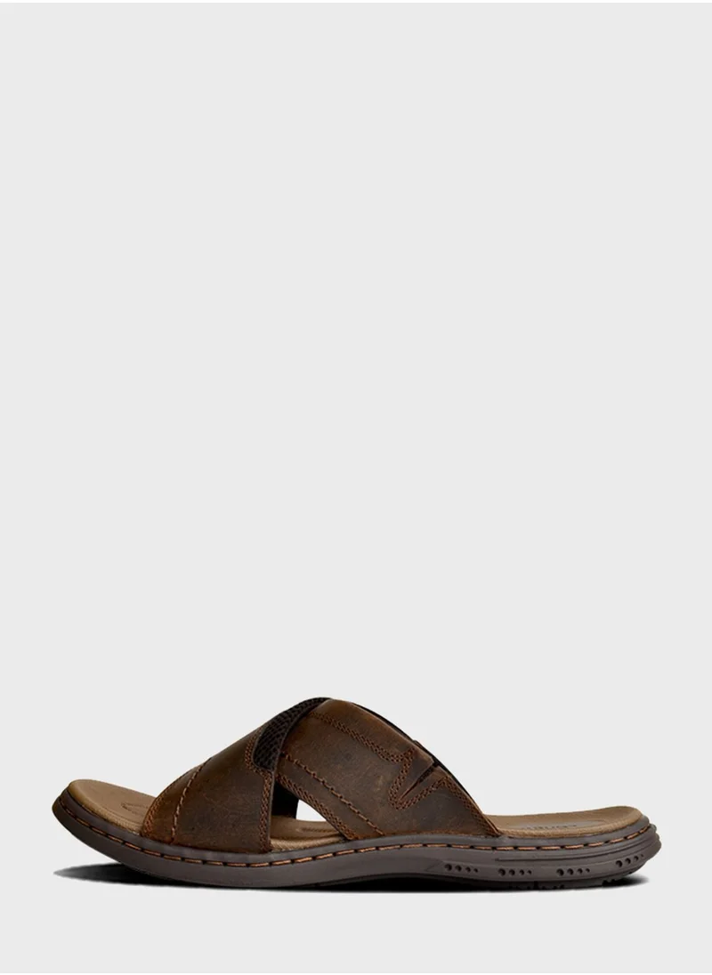 لانجوتش Aron Sandals