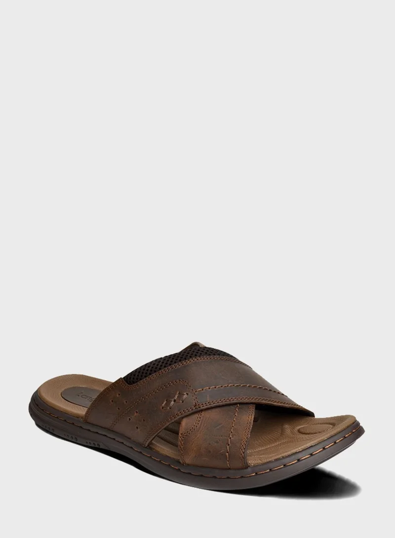 لانجوتش Aron Sandals