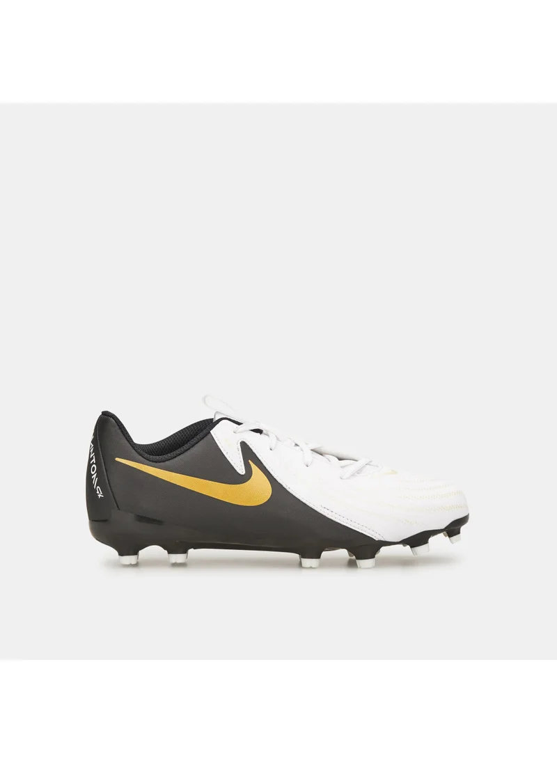 Nike Kids' Phantom GX 2 Academy Multi-Ground Football Shoes