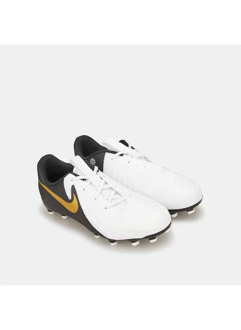 Nike Kids' Phantom GX 2 Academy Multi-Ground Football Shoes