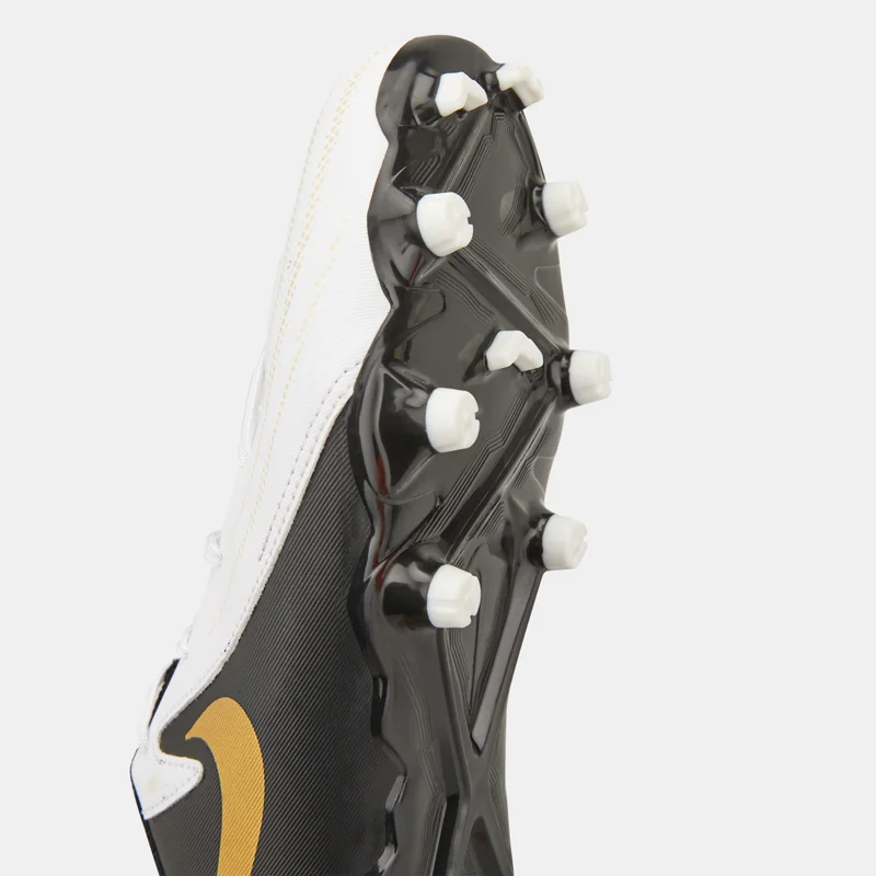 Nike Kids' Phantom GX 2 Academy Multi-Ground Football Shoes