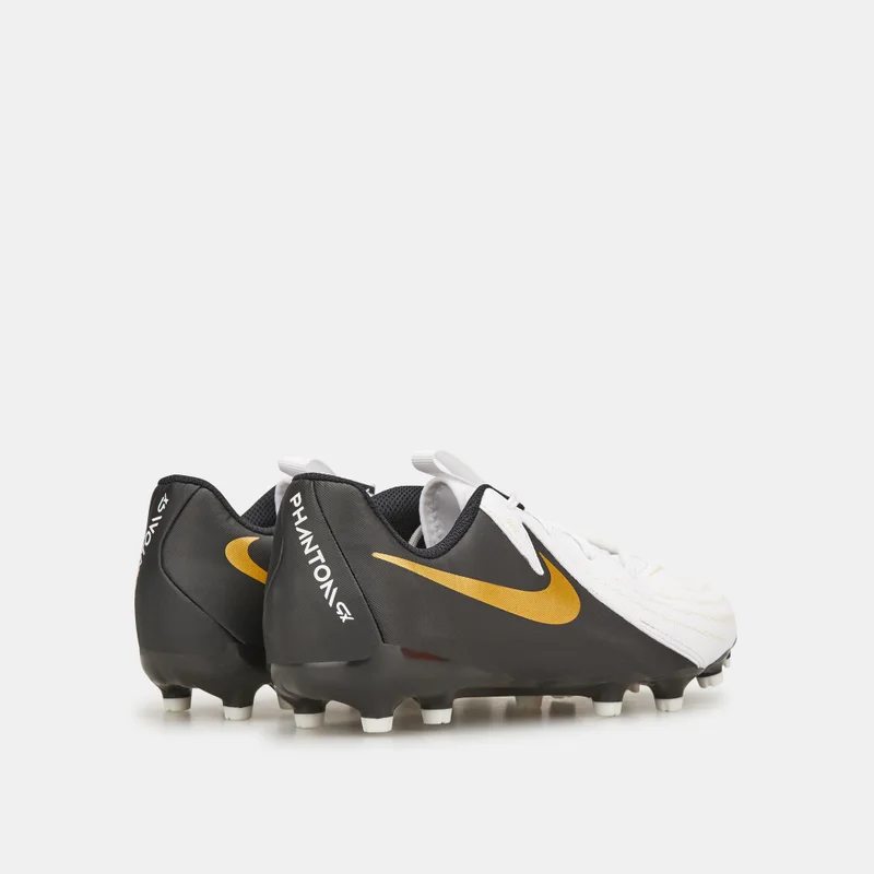 Nike Kids' Phantom GX 2 Academy Multi-Ground Football Shoes