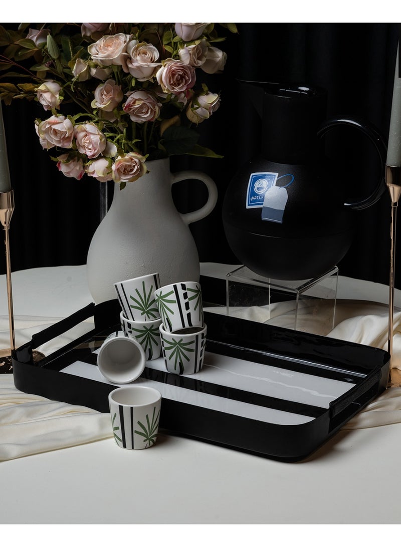 بلندز فناجيل قهوة من بلندز - Image 5