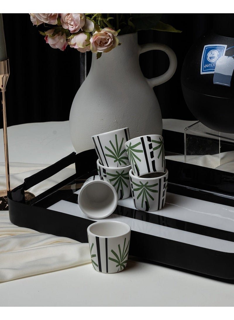 Blends Coffee Cups Set - Image 1