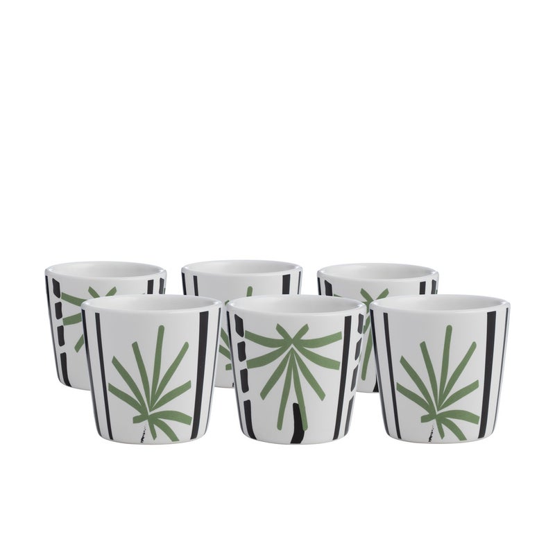 Blends Coffee Cups Set - Image 2