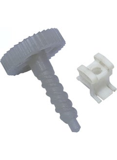 DNC Auto Part Trunk Lock Gear For Skoda Yeti Octavia  - Image 1