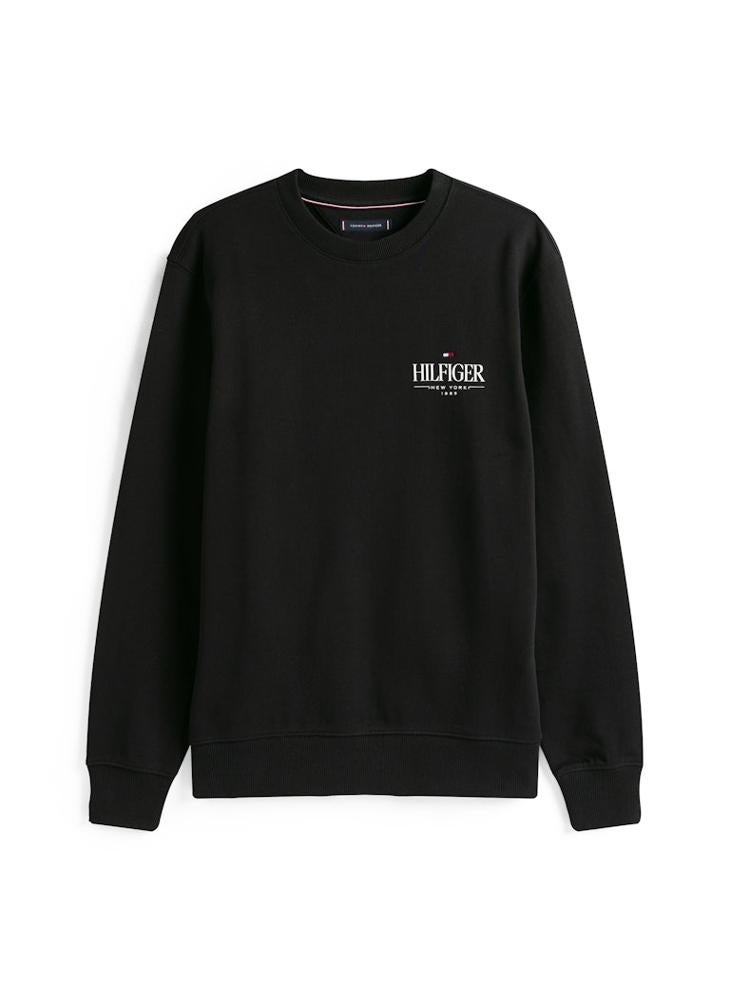 TOMMY HILFIGER Cotton Sweatshirt  - Image 4