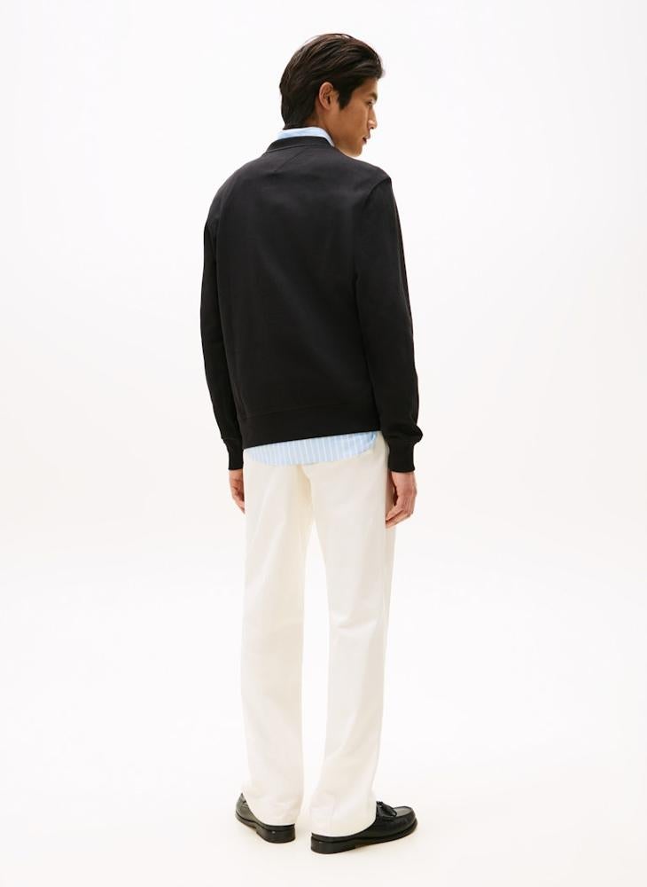 TOMMY HILFIGER Cotton Sweatshirt  - Image 2