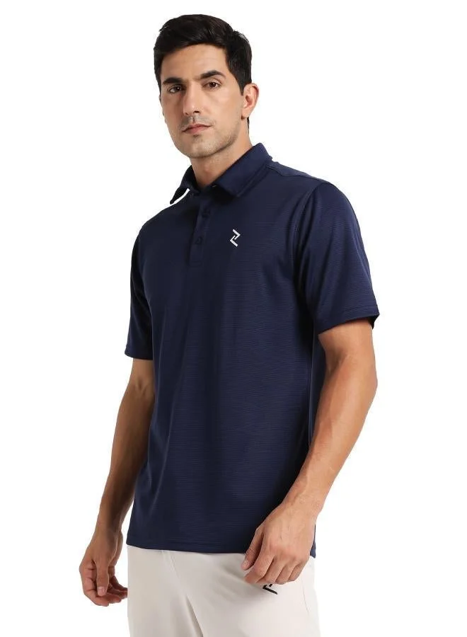 ZAECY Men's Polo T-shirt