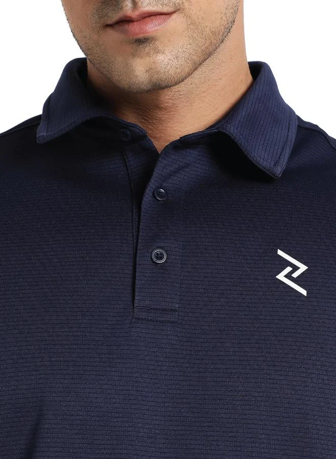 ZAECY Men's Polo T-shirt