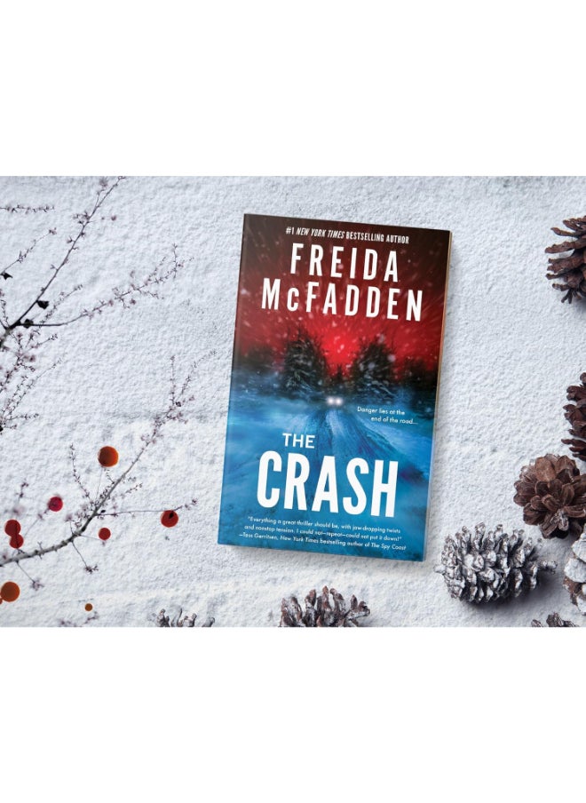 The Crash  - Image 2