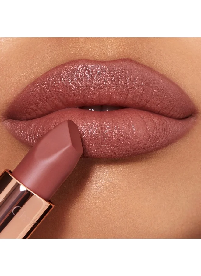 Charlotte Tilbury Matte Revolution - Supermodel