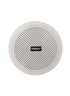TRONIX Tronix TCS-66WE 6.5 Inch Waterproof Ceiling Speaker  - Image 1