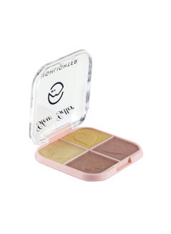 Glow Getter Highlighter, 12G (Hl04-02)