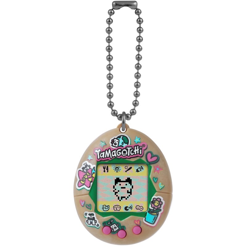 Tamagotchi Original - Celebration Egg (Amazon Exclusive) - Image 2
