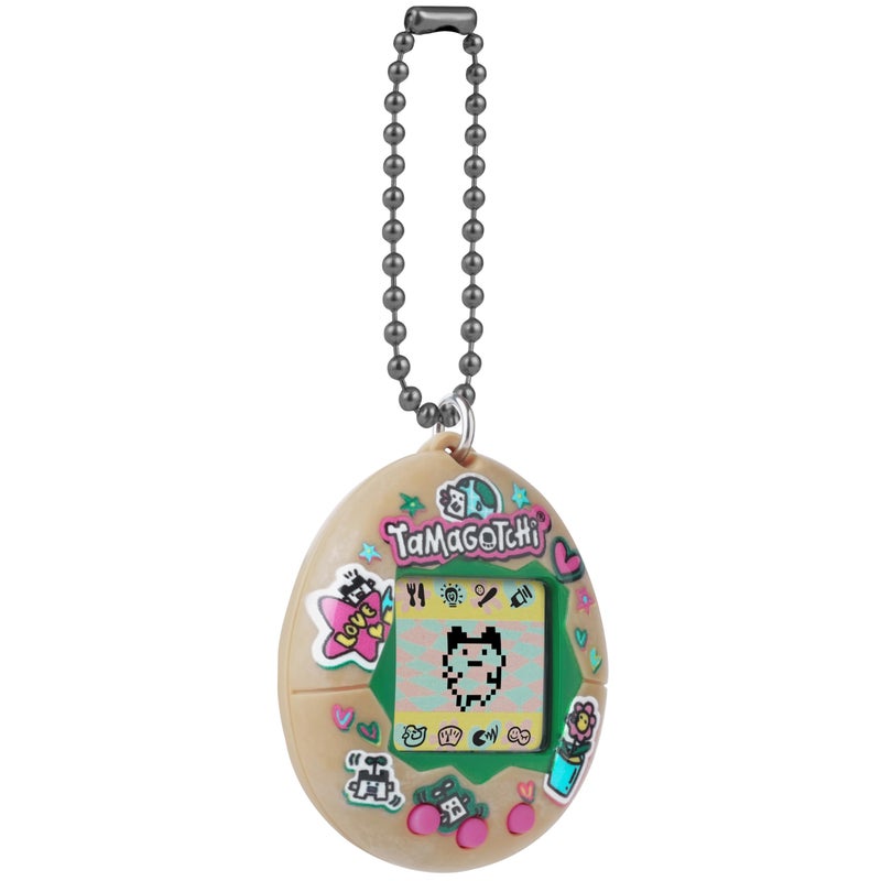 Tamagotchi Original - Celebration Egg (Amazon Exclusive) - Image 4
