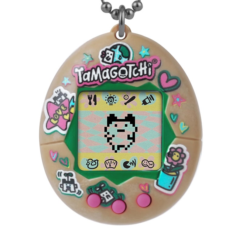 Tamagotchi Original - Celebration Egg (Amazon Exclusive) - Image 1