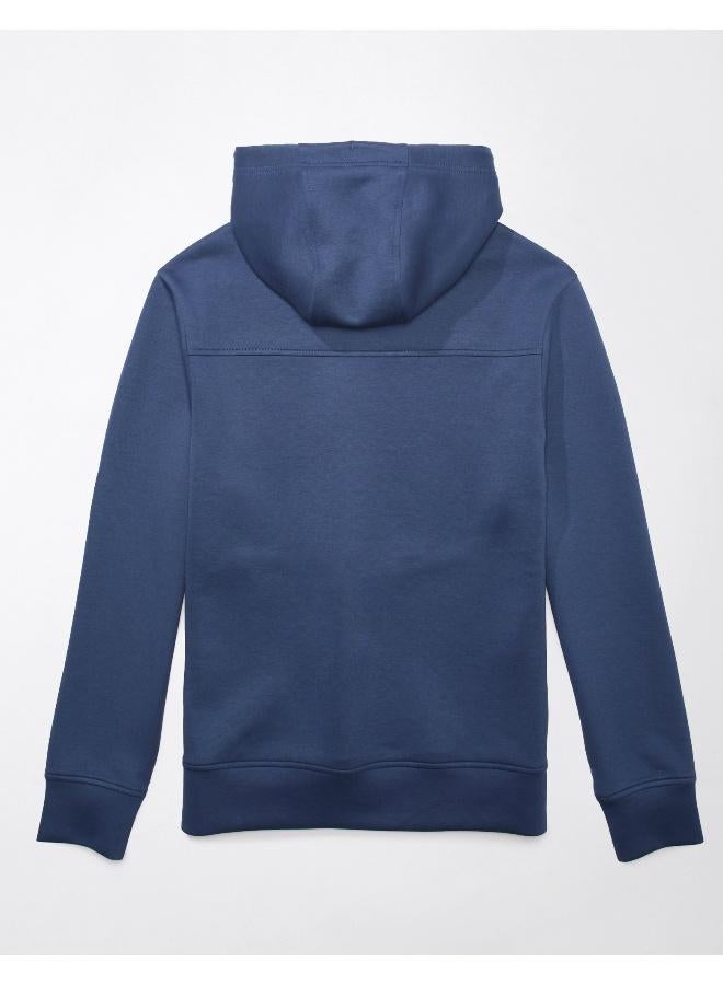 American Eagle AE 24/7 Hoodie - Image 2