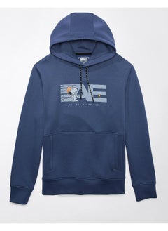 American Eagle AE 24/7 Hoodie  - Image 4