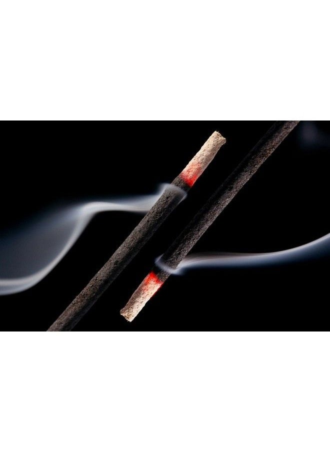 Plant Guru Coco Mango Exotic Incense Sticks 7 Inch Bulk 1 Bundle 85 To 100 Sticks Natural 7" Long Lasting Aroma That Burns For 30 To 45 Minutes.  - Image 3
