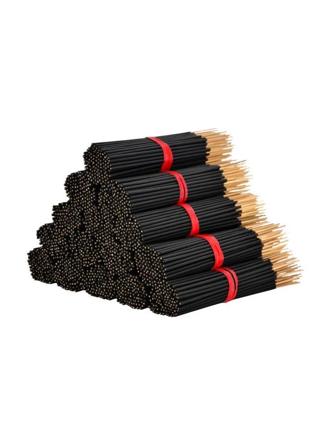 Plant Guru Coco Mango Exotic Incense Sticks 7 Inch Bulk 1 Bundle 85 To 100 Sticks Natural 7" Long Lasting Aroma That Burns For 30 To 45 Minutes.  - Image 2