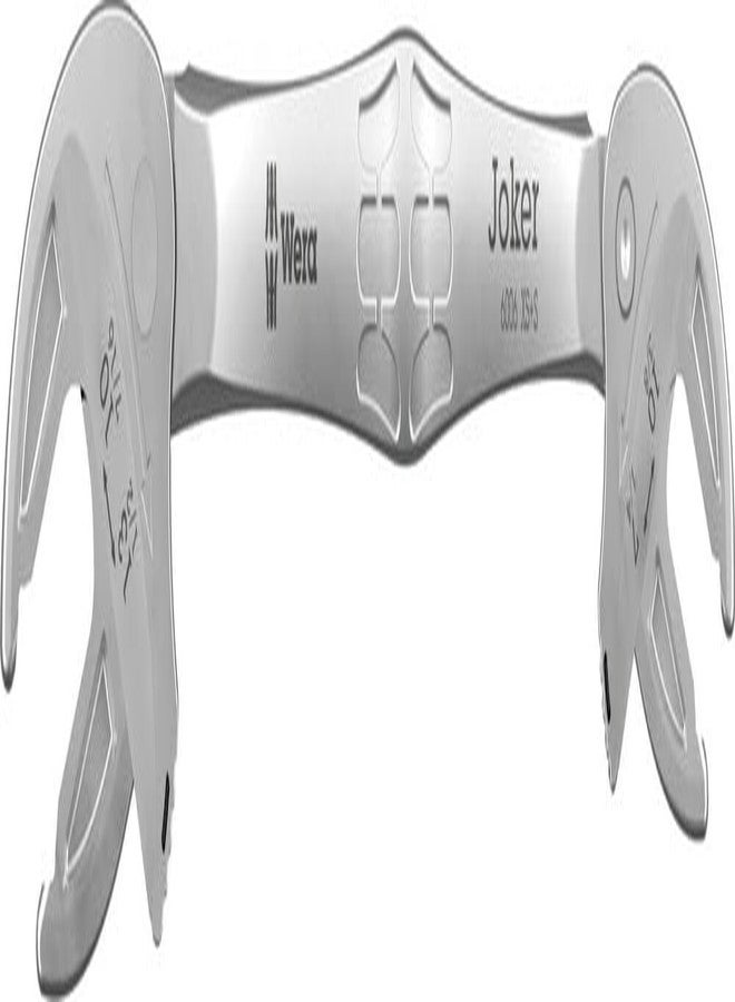 Wera Tools 6006 JOKER XS/S - Image 2