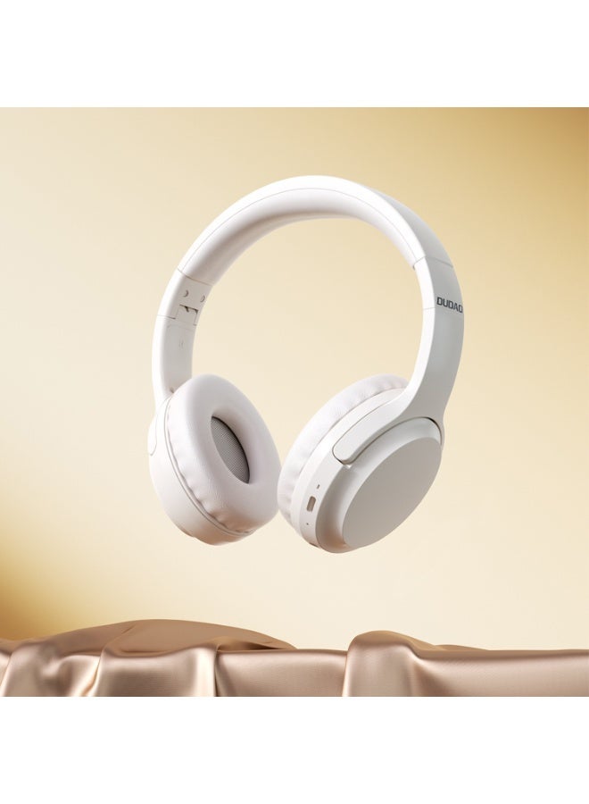 DUDAO X22MAX-W BT EARPHONE WHT - Image 3