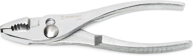Crescent كماشة مفصلية من Cee Tee Co.® بطول 6 1/2" - مع بطاقة - H26VN-05 - Image 1