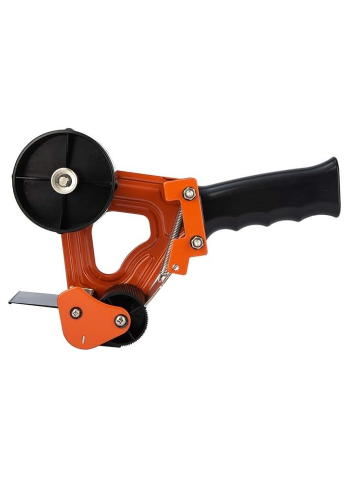 Deli E800 Deli Packing Tape Dispenser Anti-Corrosion Blade - Image 1