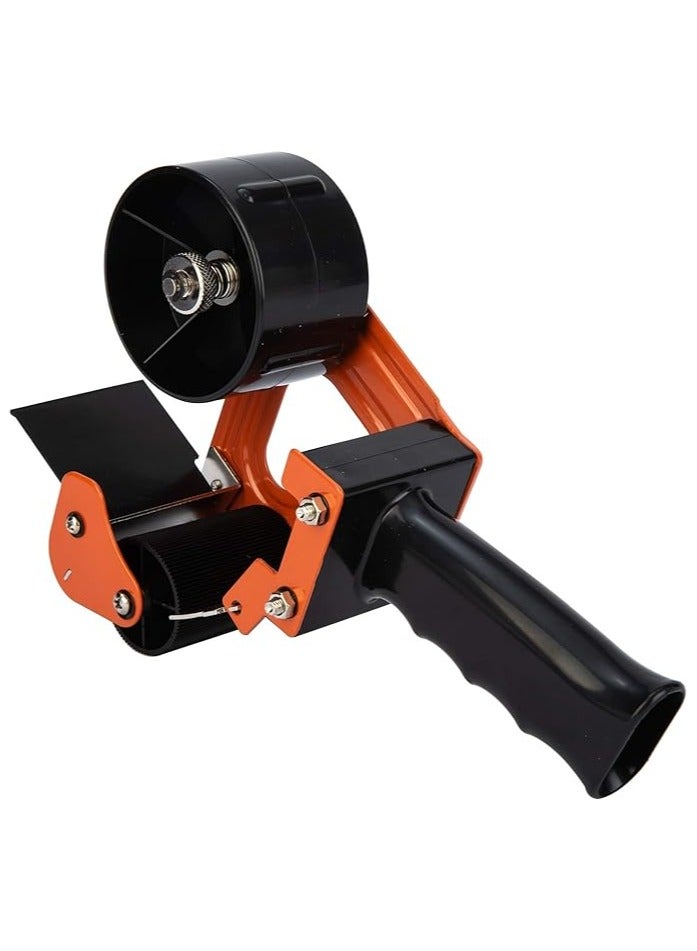 Deli E800 Deli Packing Tape Dispenser Anti-Corrosion Blade - Image 2