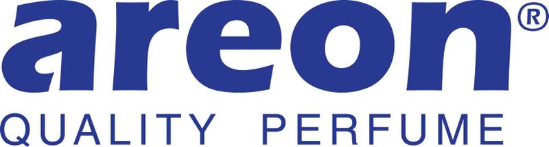 Areon عطر سيارة أريون 35 مل | رذاذ معطر هواء السيارة | رائحة الكريستال الأسود - Image 3