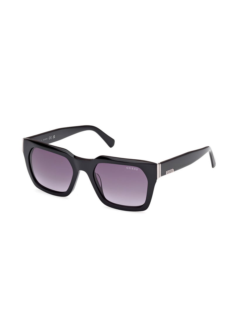 GUESS Wayfarers Sunglasses - Image 4