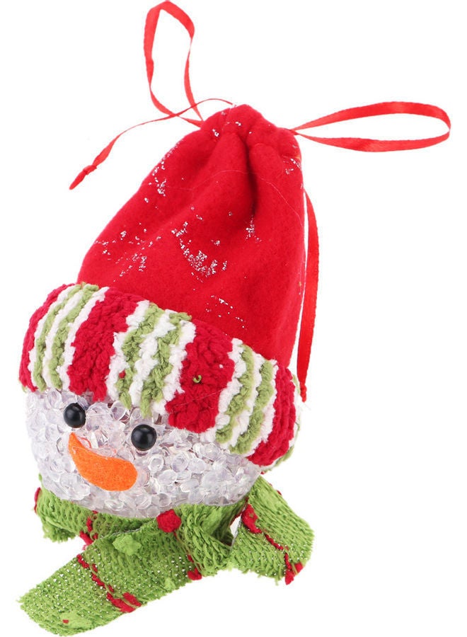 NIBEMINENT Hanging LED Light Candy Bag multicolor 11.0x8.0x8.0cm - Image 4