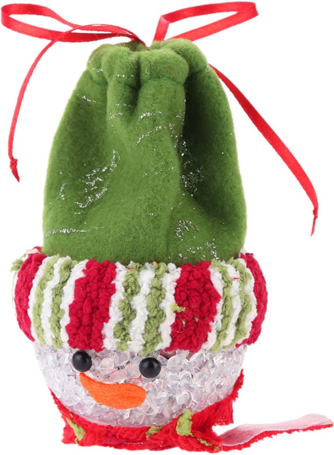 NIBEMINENT Hanging LED Light Candy Bag multicolor 11.0x8.0x8.0cm - Image 3