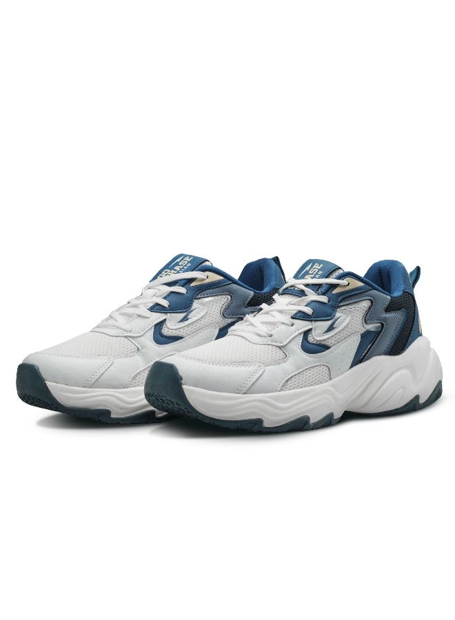Asian Dominator-03 Phylon Sports Shoes - Image 1