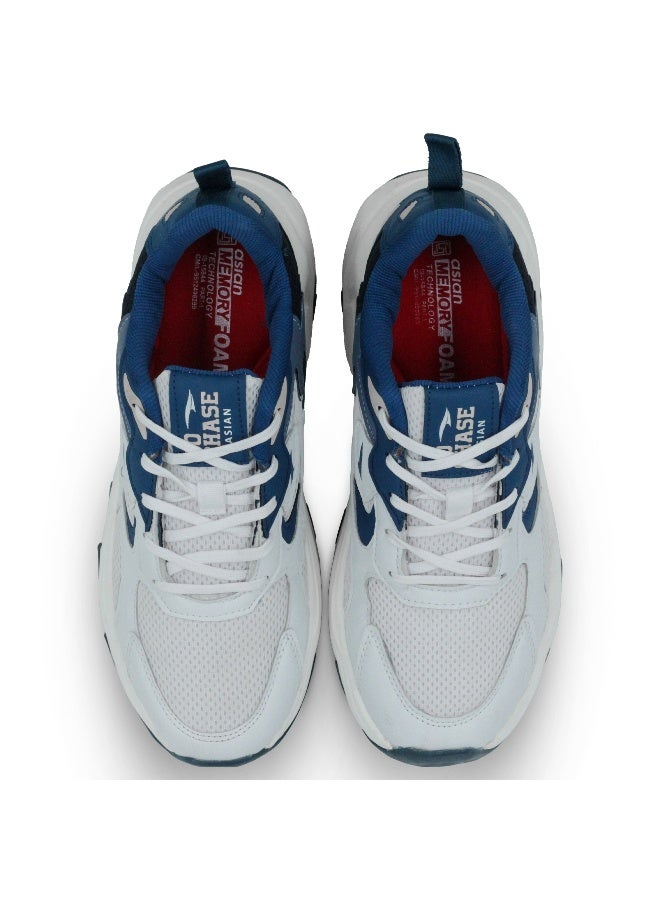 Asian Dominator-03 Phylon Sports Shoes - Image 3