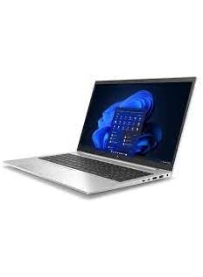 HP جهاز كمبيوتر محمول مجدد - 840 G8 بشاشة 15 بوصة بدقة Full HD، مع معالج Core i7/رباعي النواة/ذاكرة RAM سعة 16 جيجابايت/قرص SSD سعة 512 جيجابايت/نظام Windows 10 Pro - Image 3