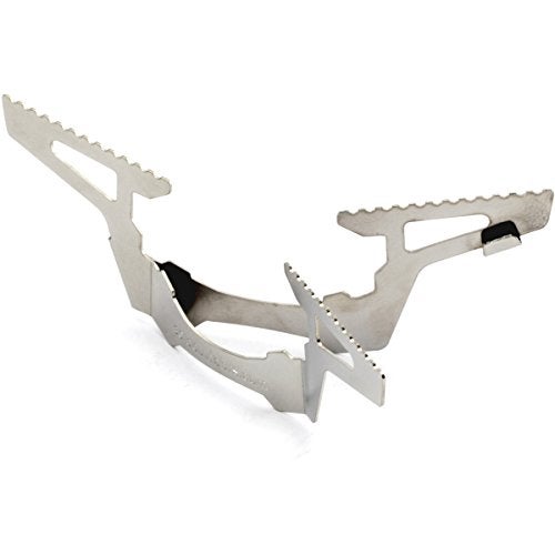 SOTO TriFlex for WindMaster Stove - Lightweight, Durable, and Compact Outdoor Cooking Stability - Image 5