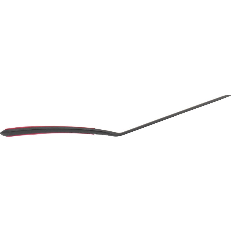 Westmark Crepe Spatula, 13 x 2.6 x 1.4, Red/Black - Image 4