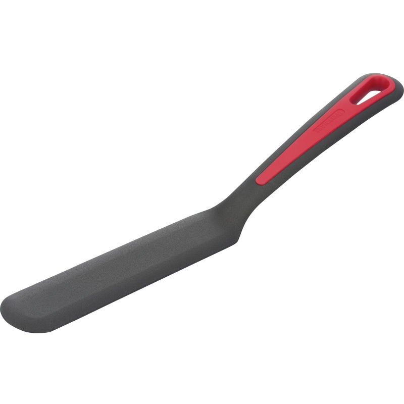 Westmark Crepe Spatula, 13 x 2.6 x 1.4, Red/Black - Image 2