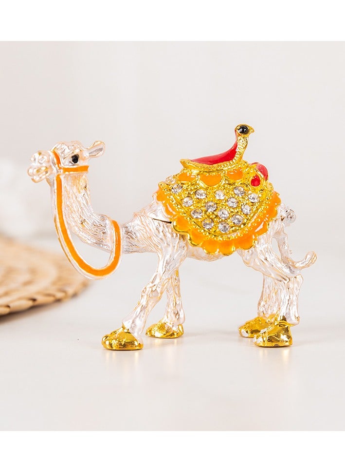 EBMINI Camel Ornament Handicraft Decoration 