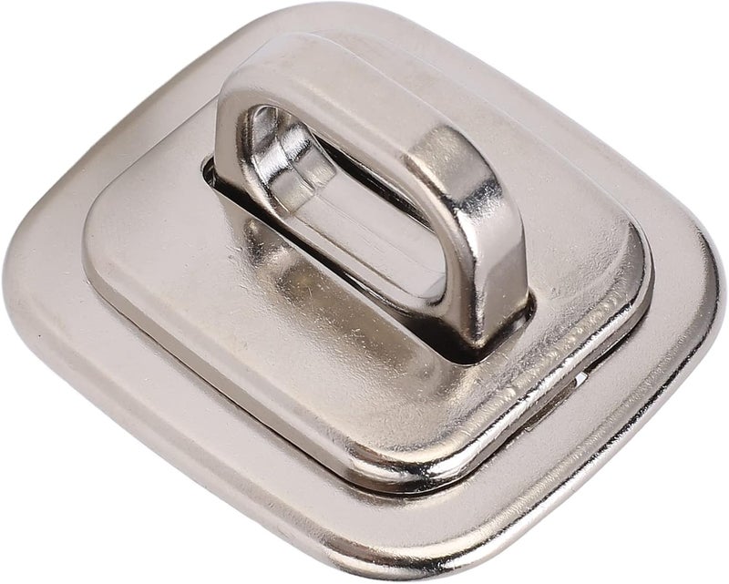 KANASI Security Anchor Base, Anti Theft Laptop Lock Fixed Plate for Computers Tablets Monitors in Office Home use - Image 5