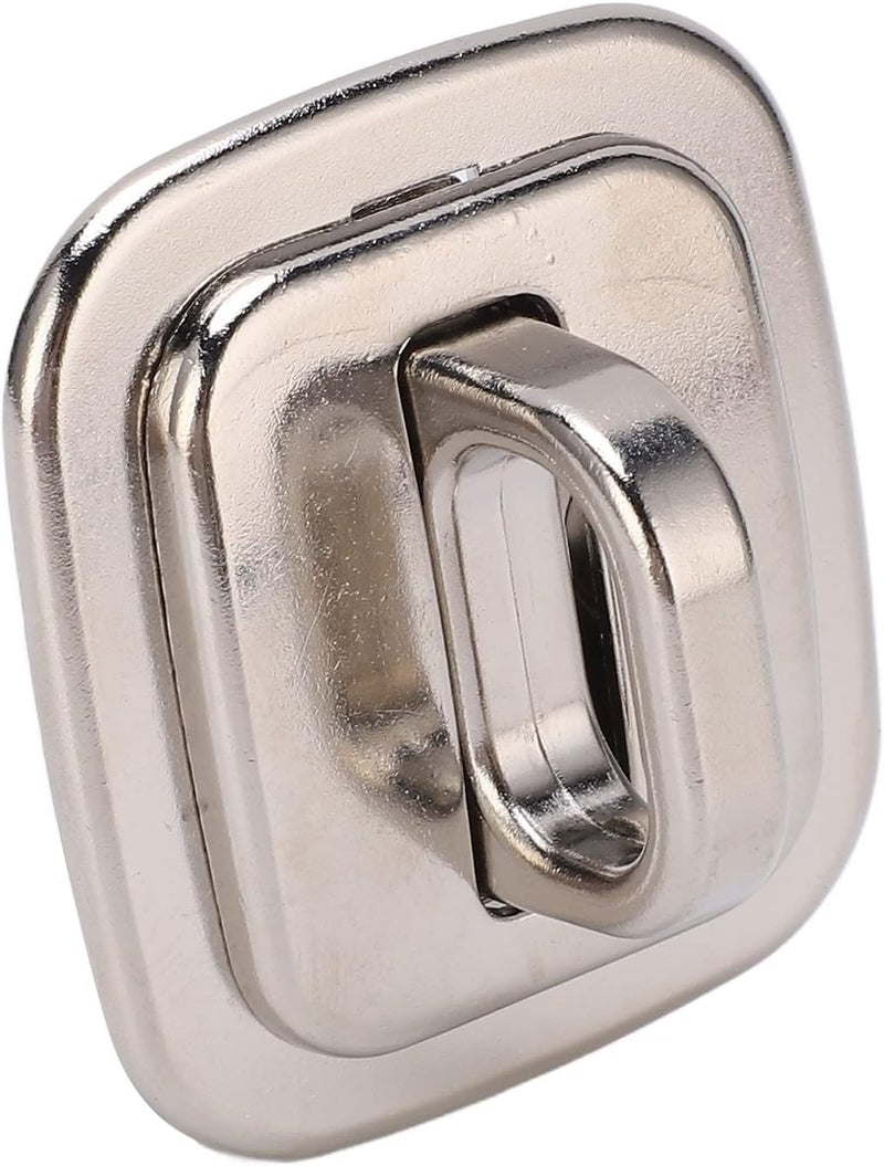 KANASI Security Anchor Base, Anti Theft Laptop Lock Fixed Plate for Computers Tablets Monitors in Office Home use - Image 4